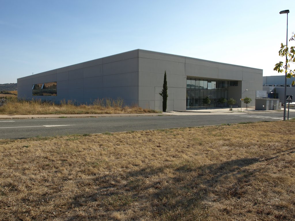 TECNOBEL SISTEMAS, S.L.