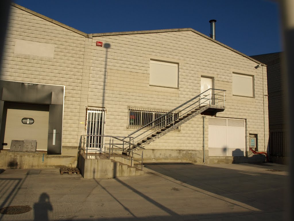EMBUTIDOS Y CONSERVAS ALLÍN