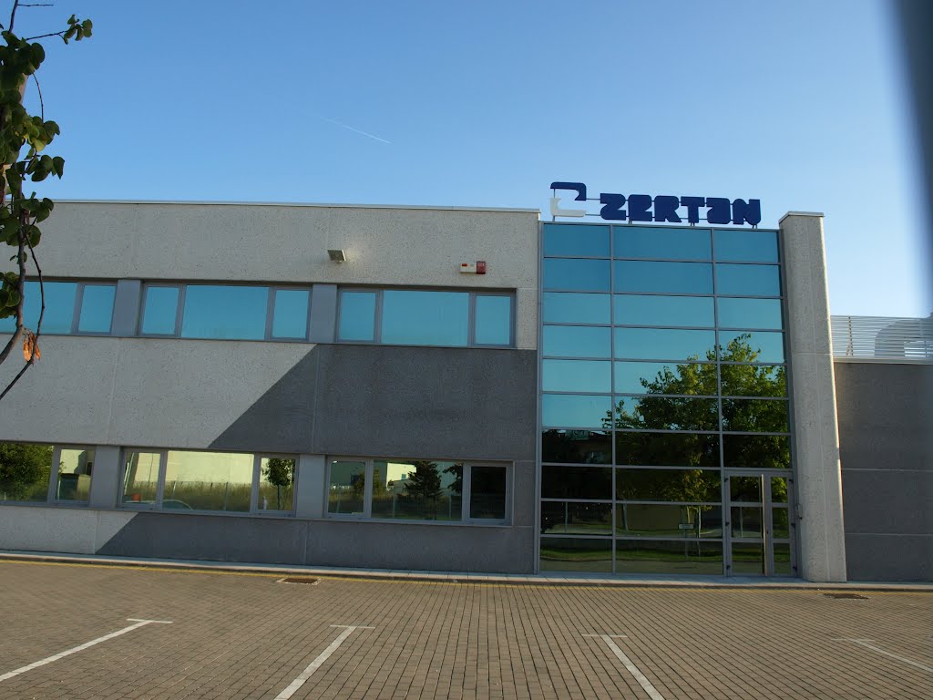 ZERTAN