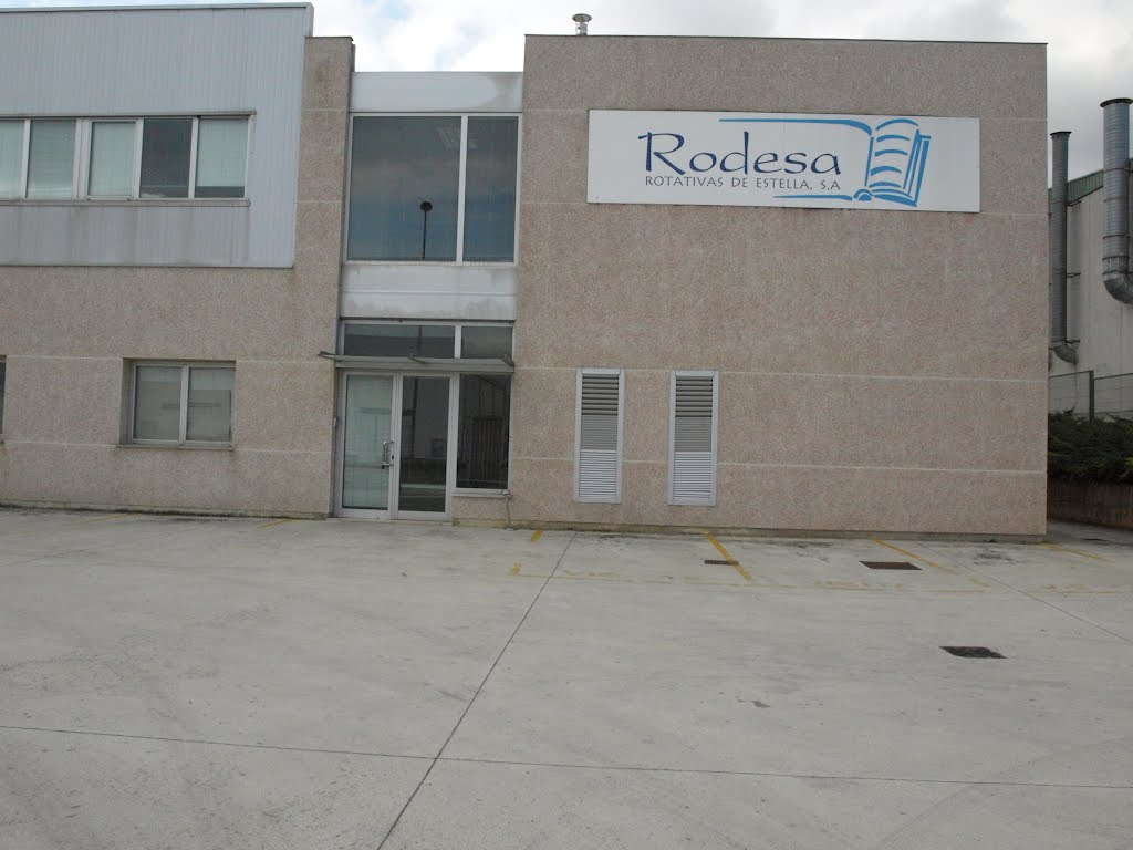 RODESA