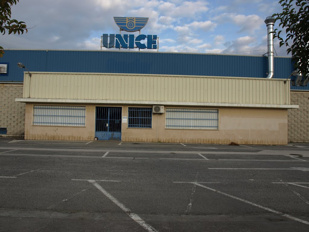 UNICE TOYS, S.L.