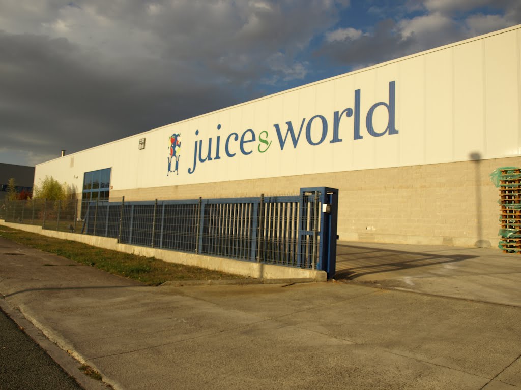 JUICE&WORLD