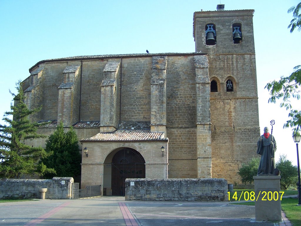La Asunción (Villatuerta)