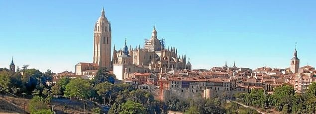 Segovia