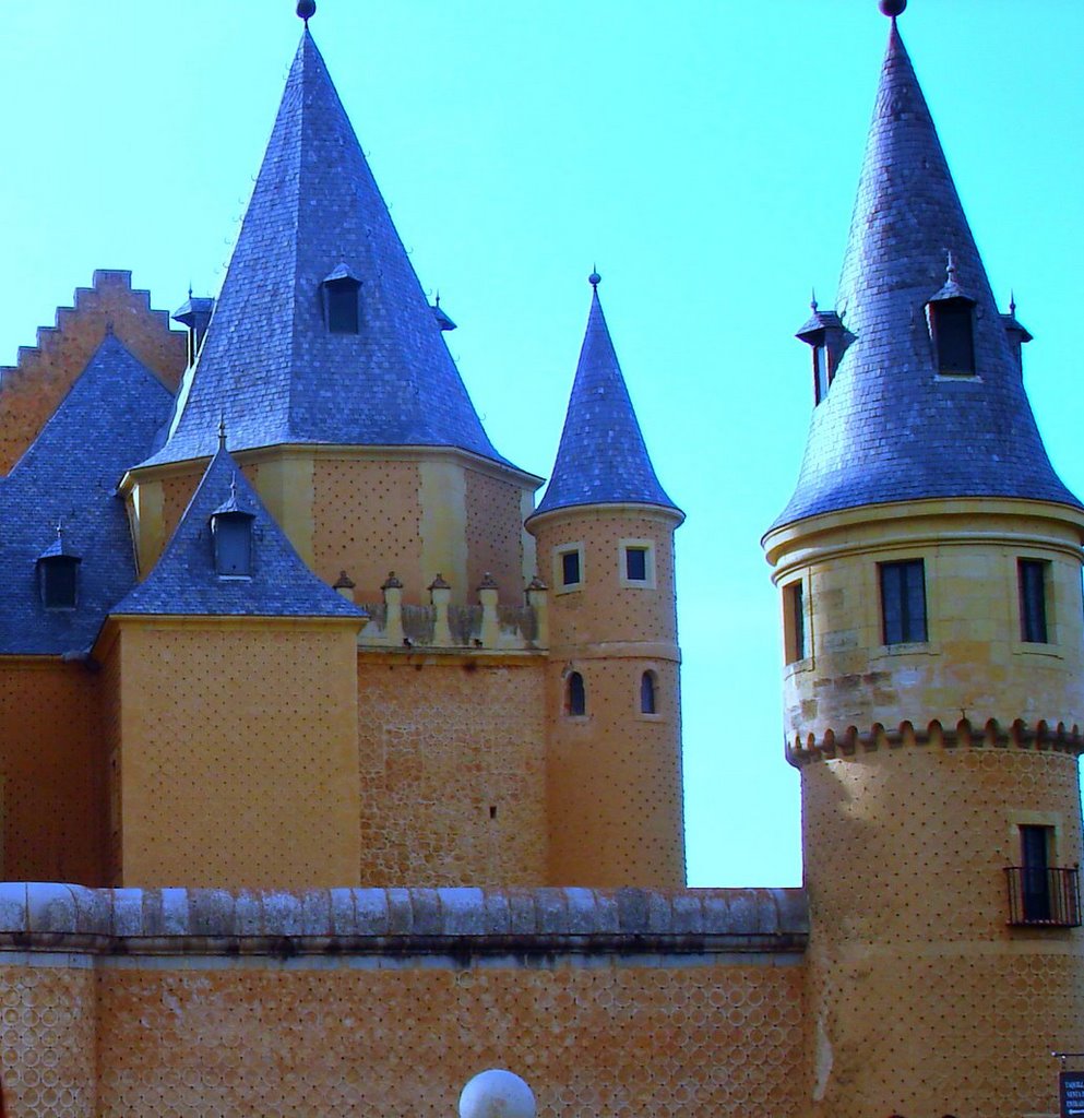 SEGOVIA