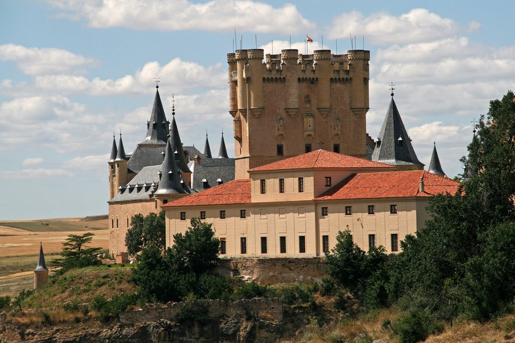 Segovia