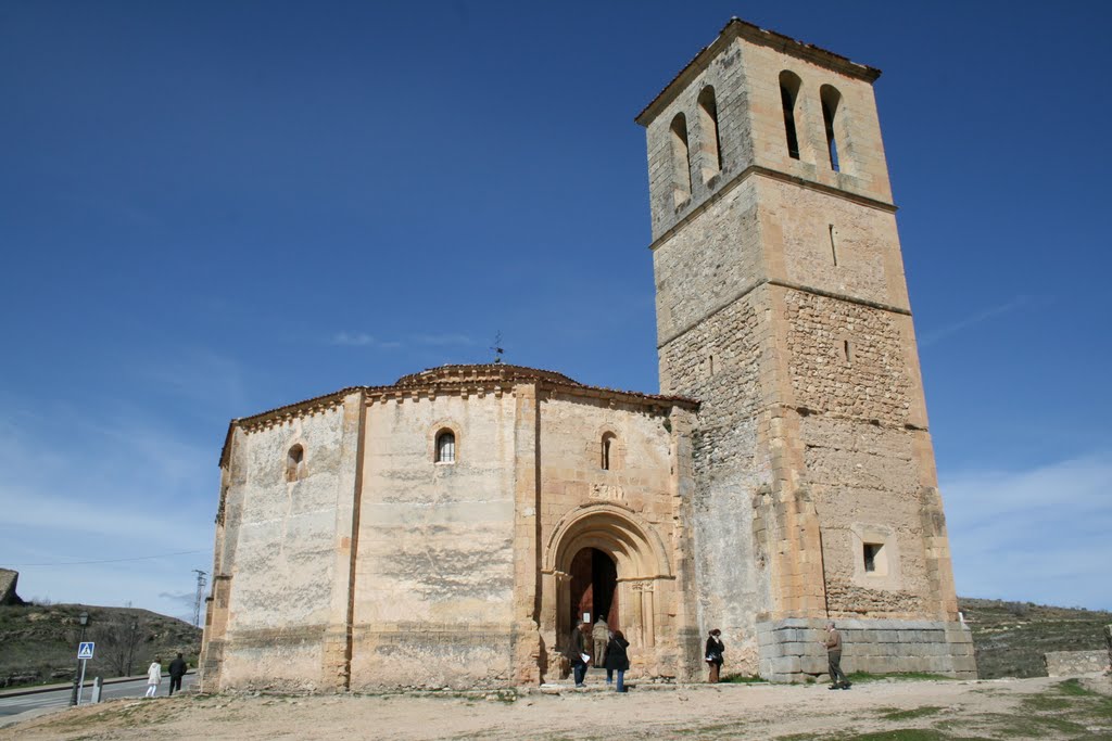 Iglesia de la Vera Cruz