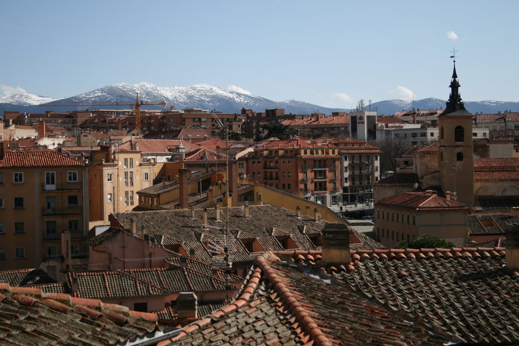 Segovia