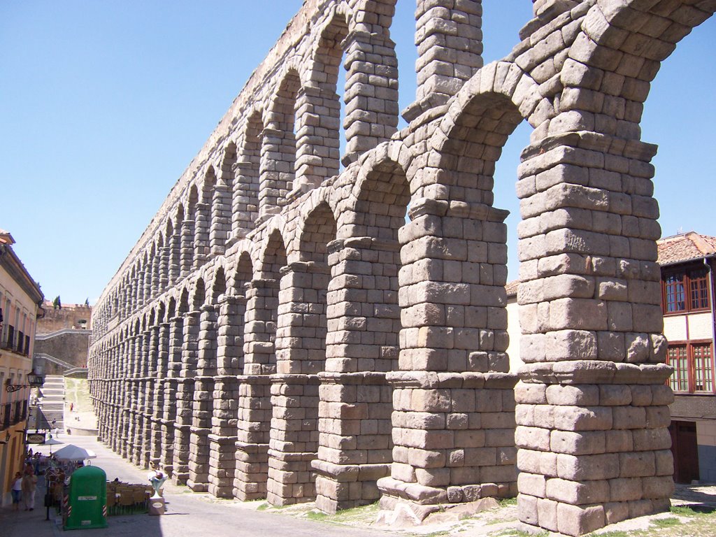 Acueducto