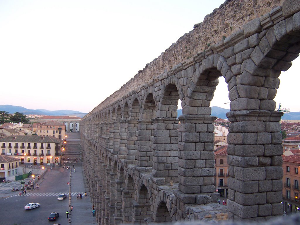Acueducto