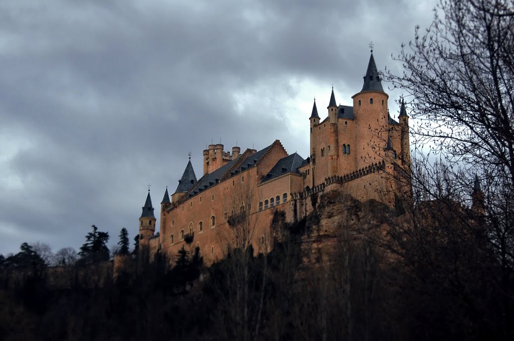 Álcazar