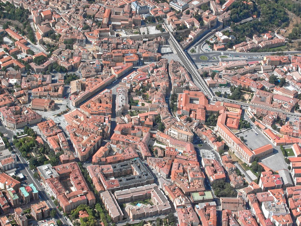Segovia
