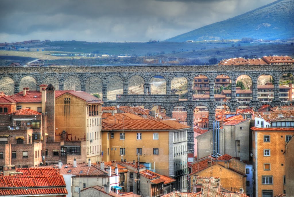 Segovia