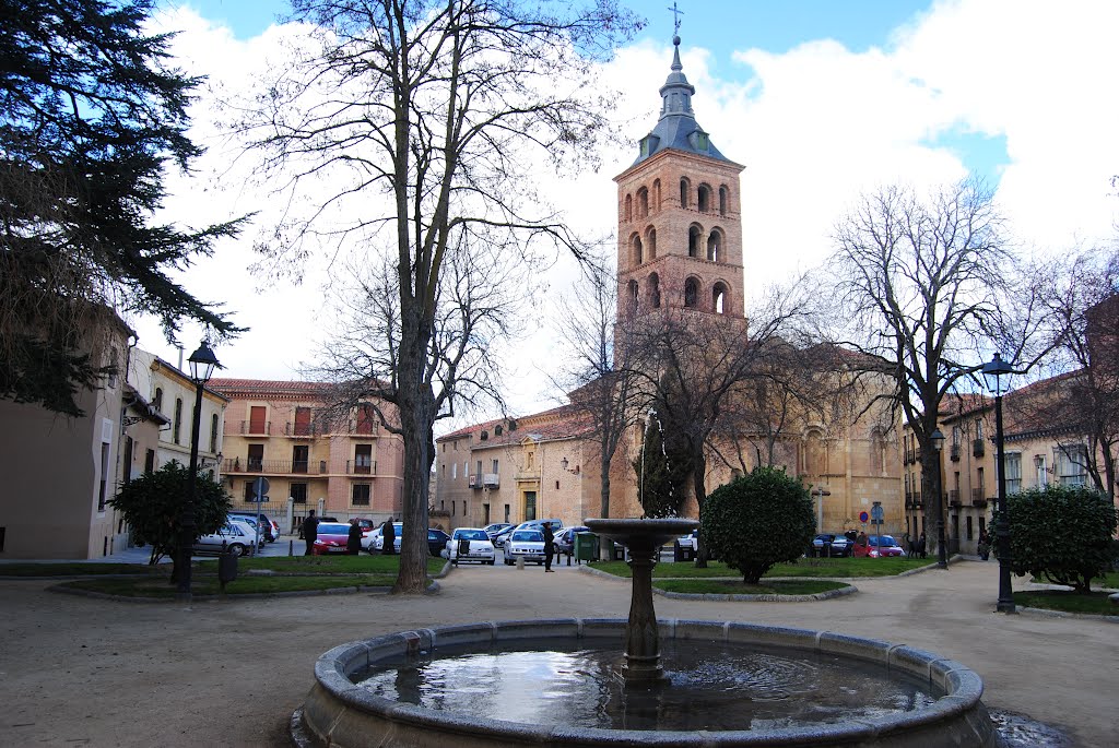 SEGOVIA