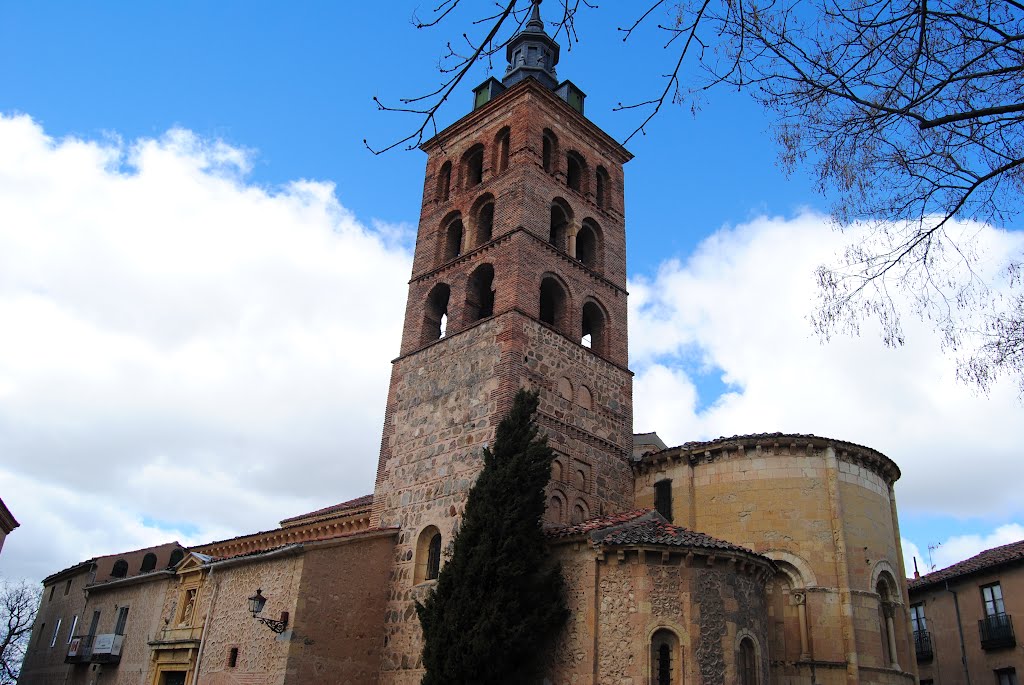 SEGOVIA