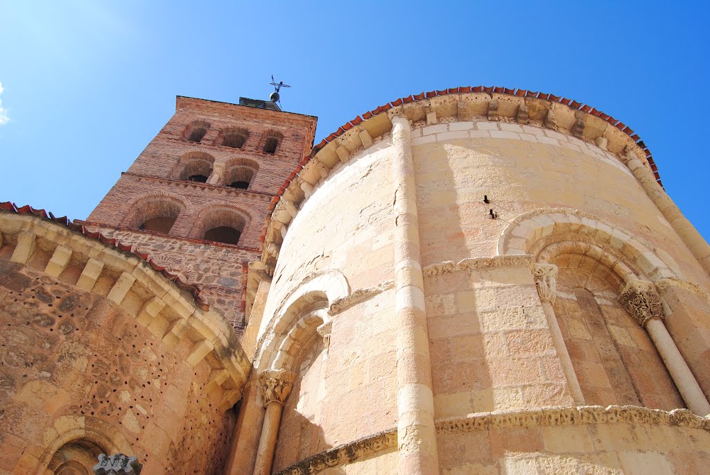 SEGOVIA
