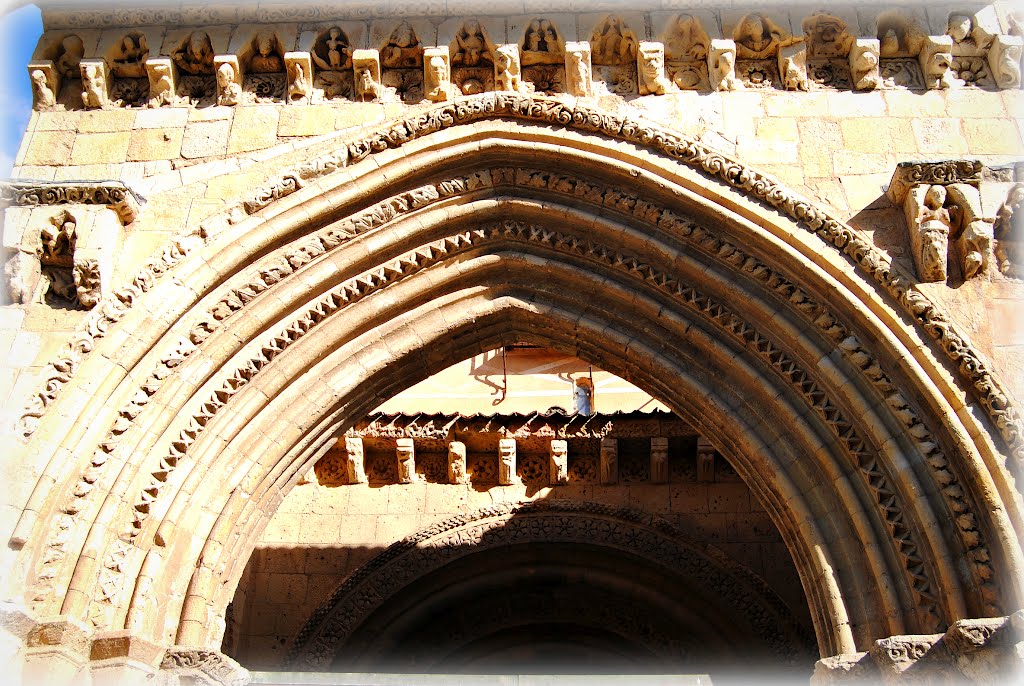 SEGOVIA