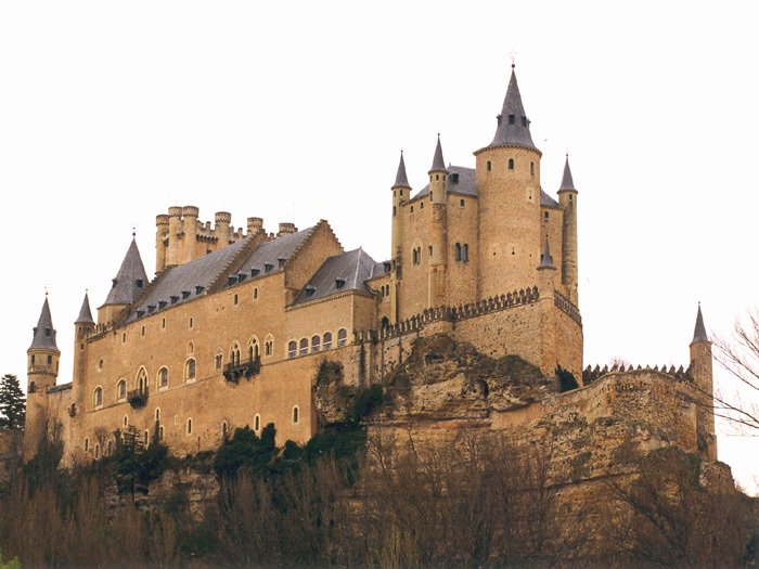 Segovia