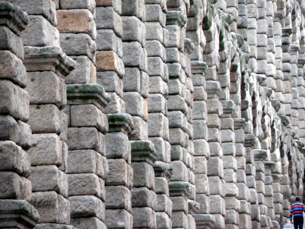 Piedra a piedra