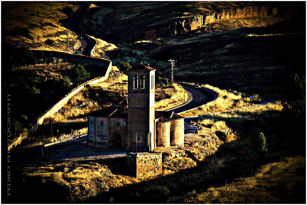 Iglesia de la Vera Cruz