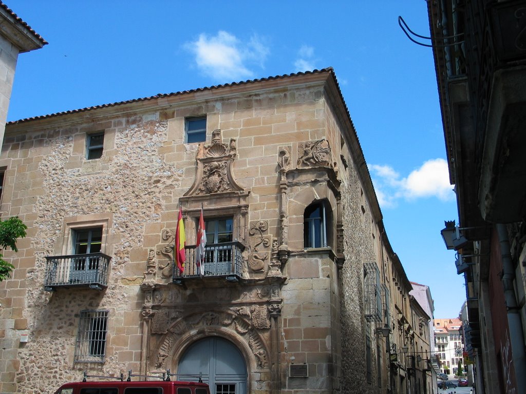 Archivo de Soria