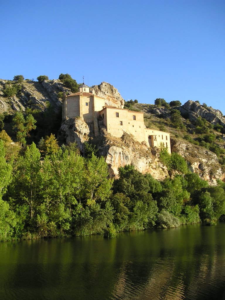 iglesia san saturio