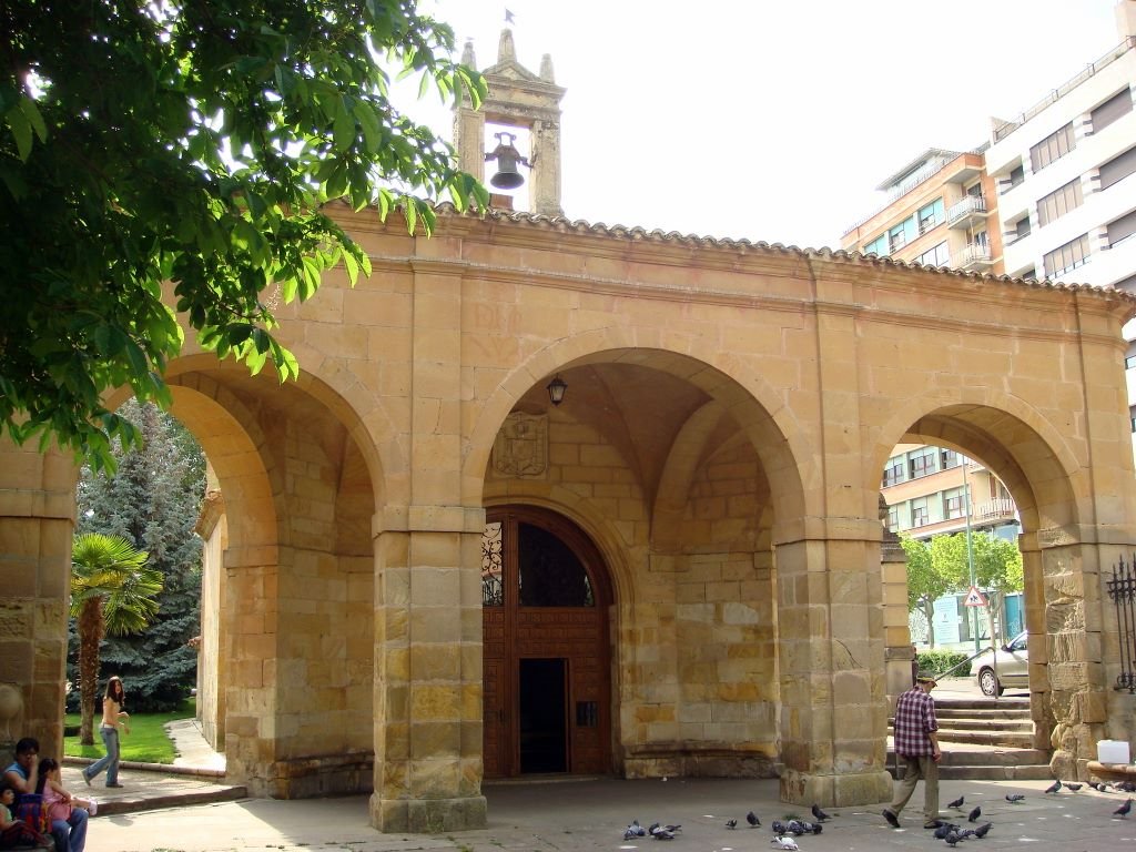 ESPAÑA La Soledad, Soria