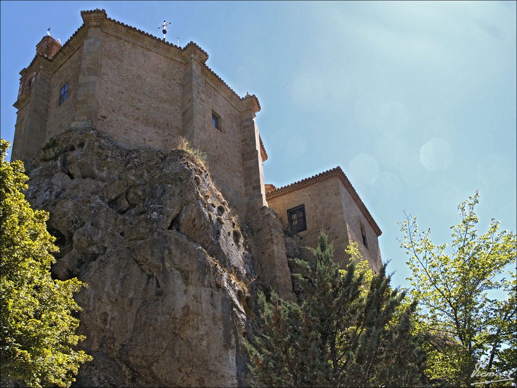 70724-069 SORIA. SAN SATURIO