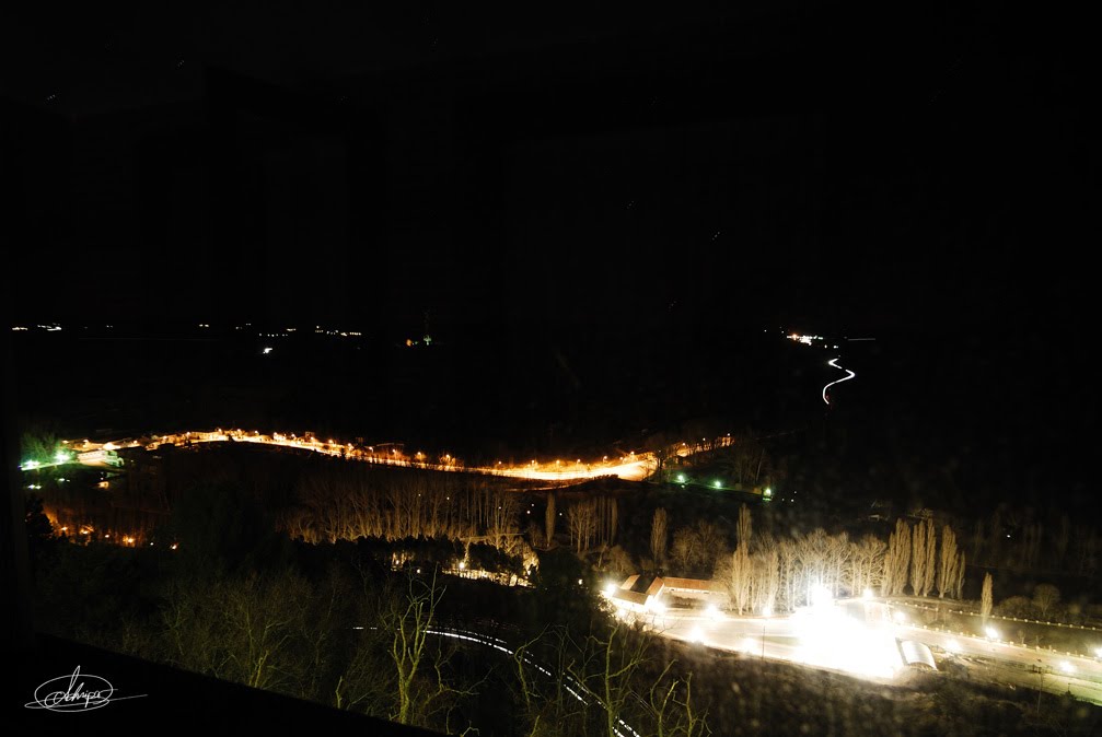 Night Snake -title LeoW- (Achiper)