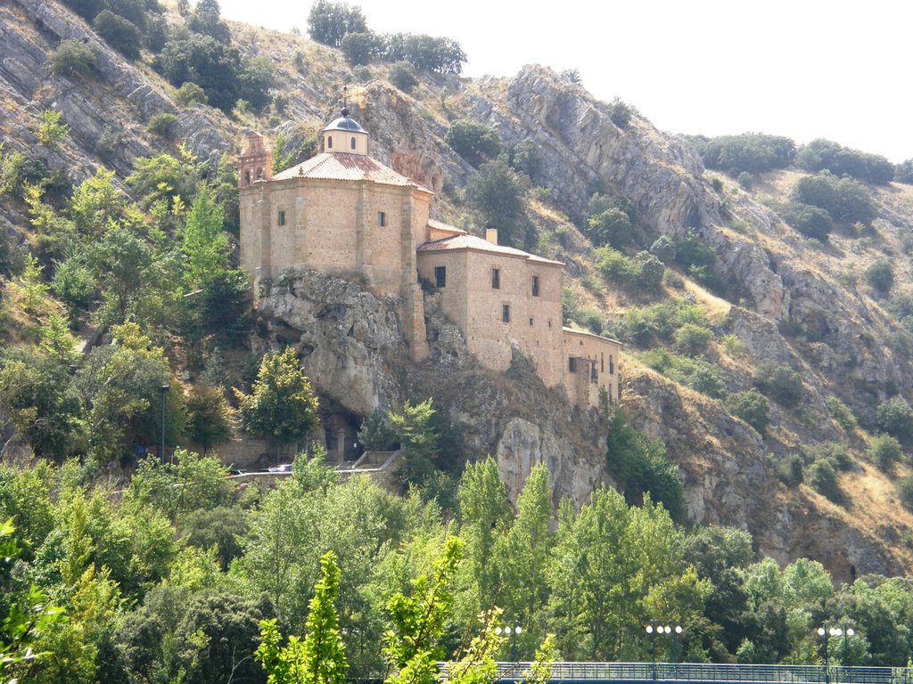 Ermita S. Saturio