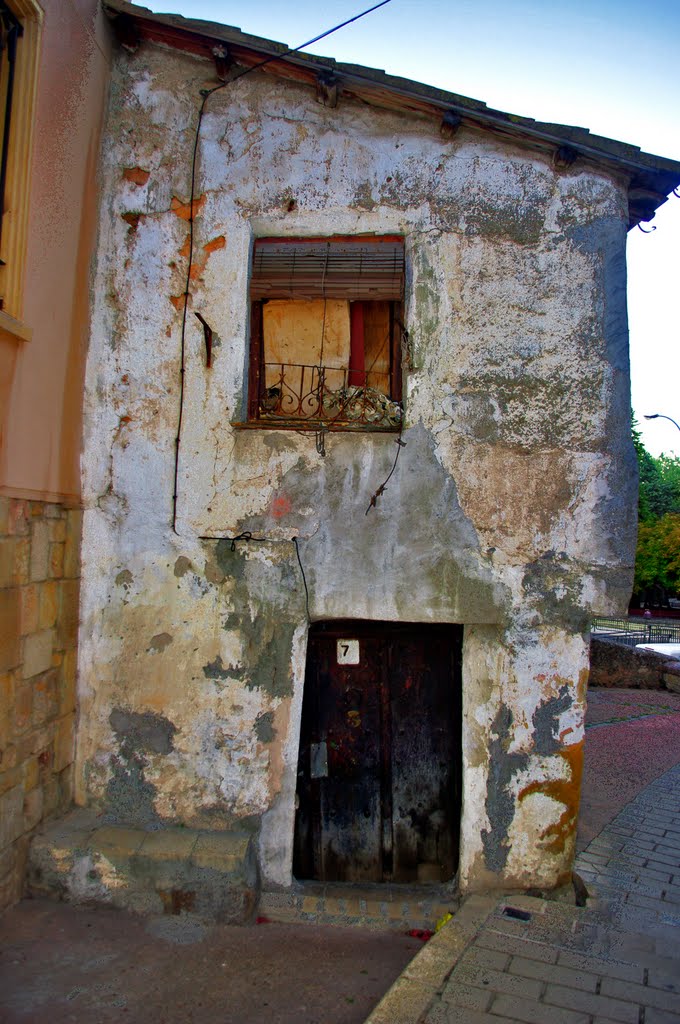Casita