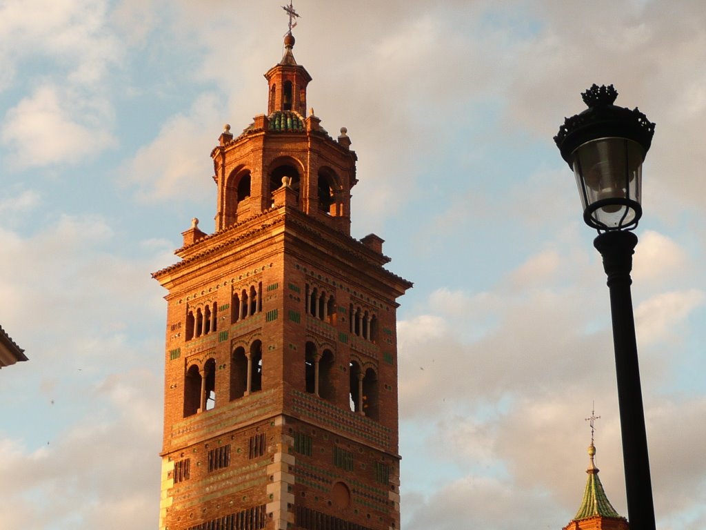 TORRE DE LA CATEDRAL