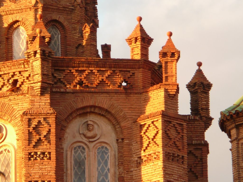 TORRE DE LA CATEDRAL