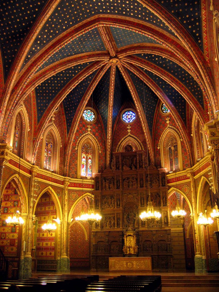 Iglesia de San Pedro (Teruel)