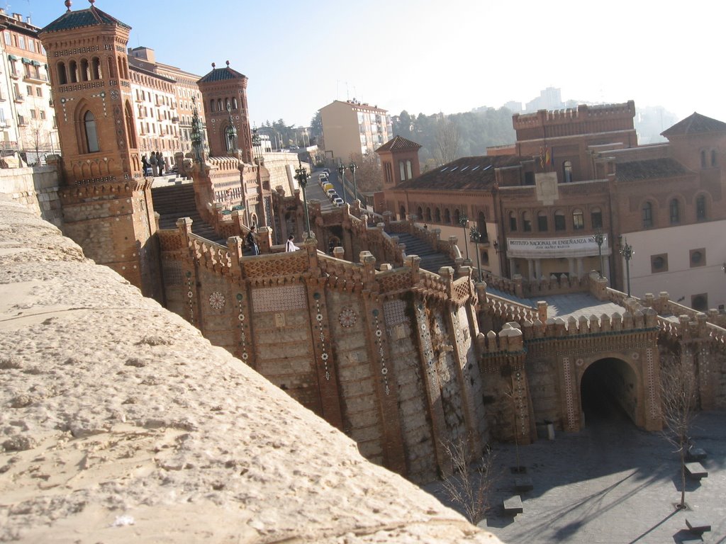 fuente de teruel