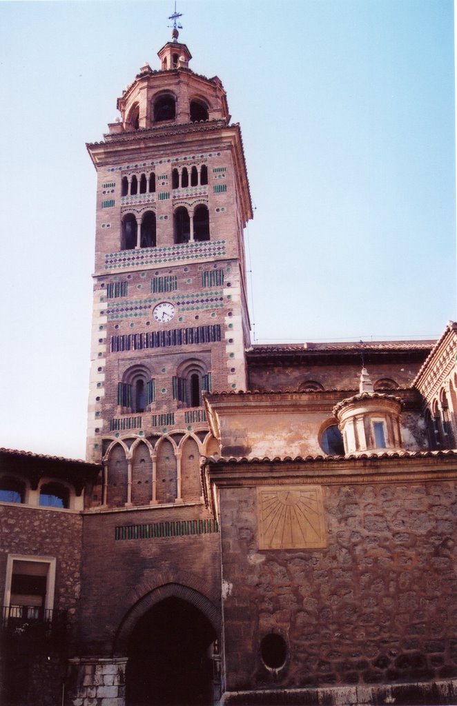 Catedral de Teruel