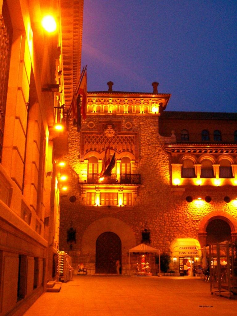 Casino