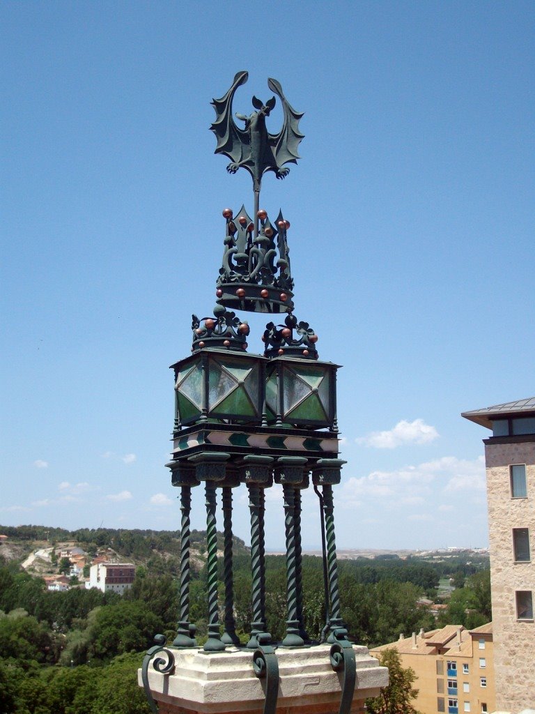 Farola
