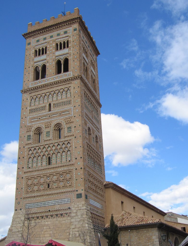 Torre de San Martín