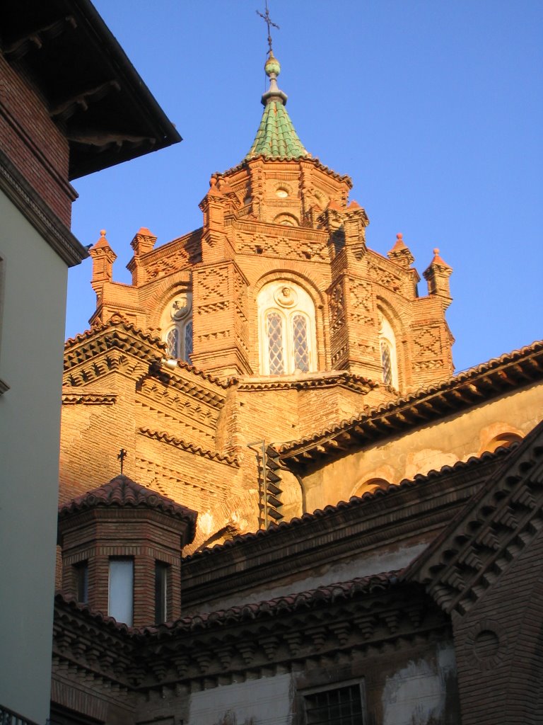 CATEDRAL DE TERUEL