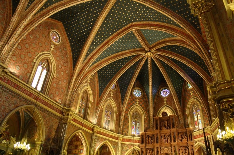IGLESIA DE SAN PEDRO