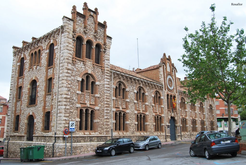 Archivo Histórico Provincial