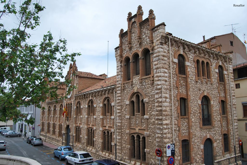 Archivo Histórico Provincial