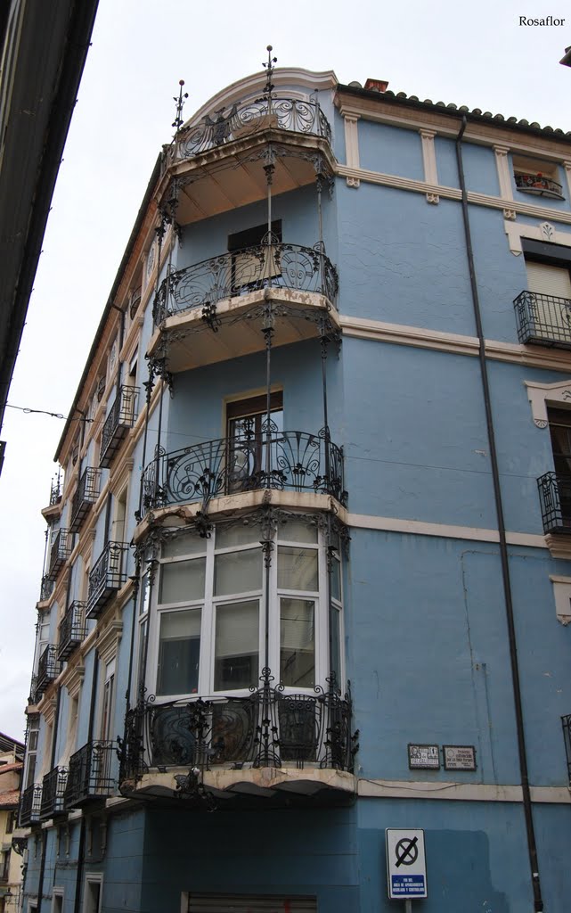 Casa de los Retales