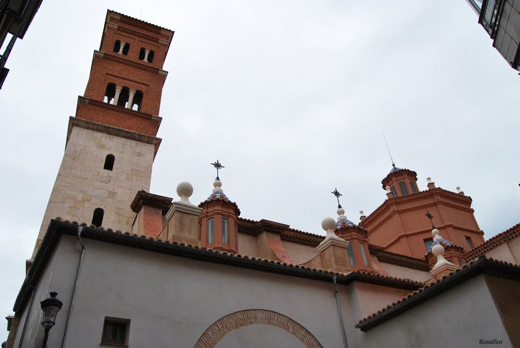 Iglesia de San Esteban