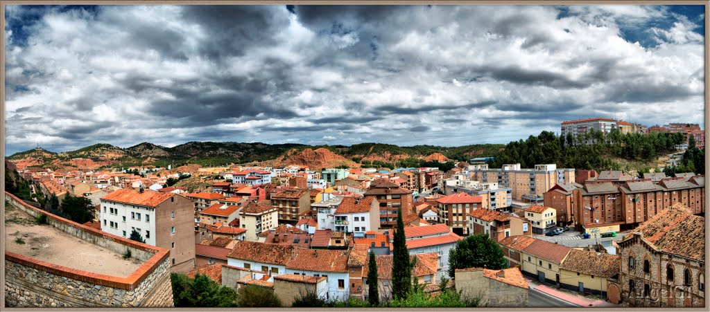 Teruel, San Julián