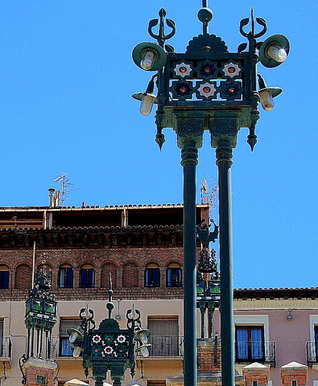 FAROLAS