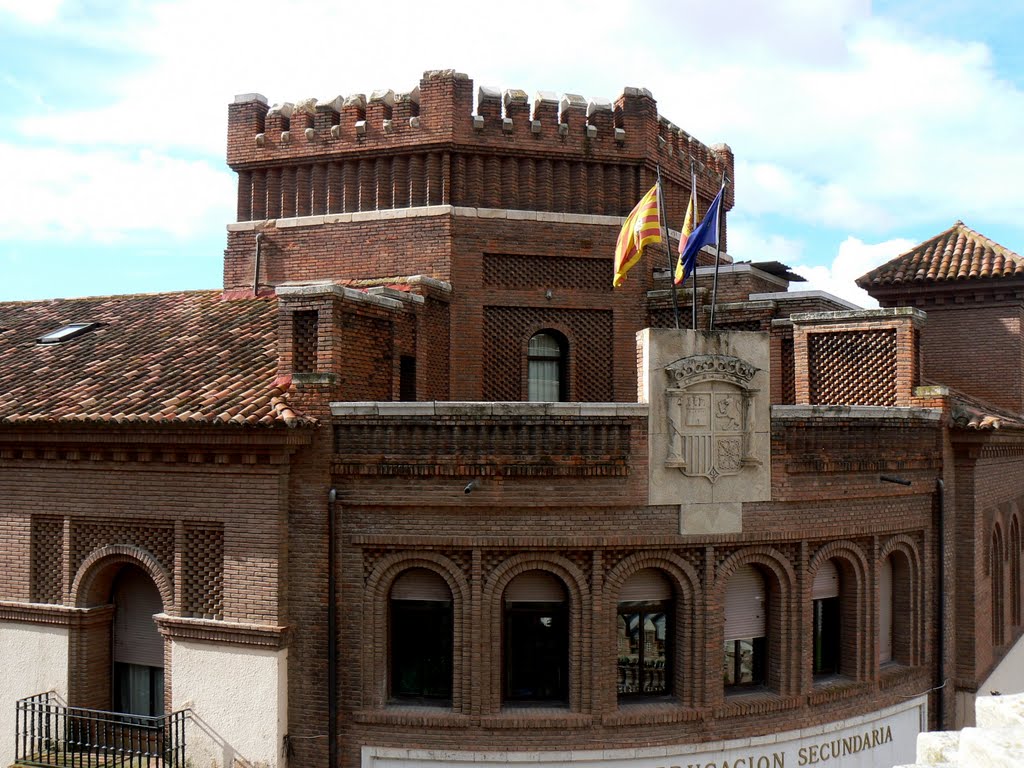 Teruel. Aragón
