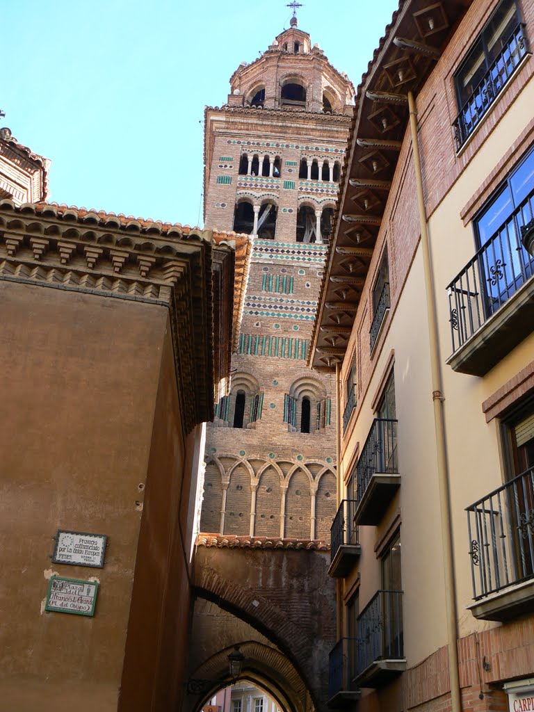 Teruel. Aragón
