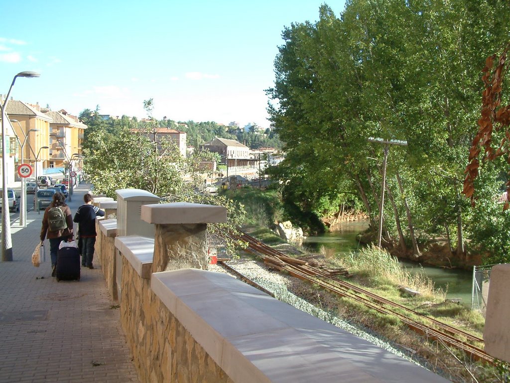 Terol (riu Túria)